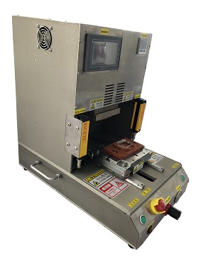 熱熔機的應用技術